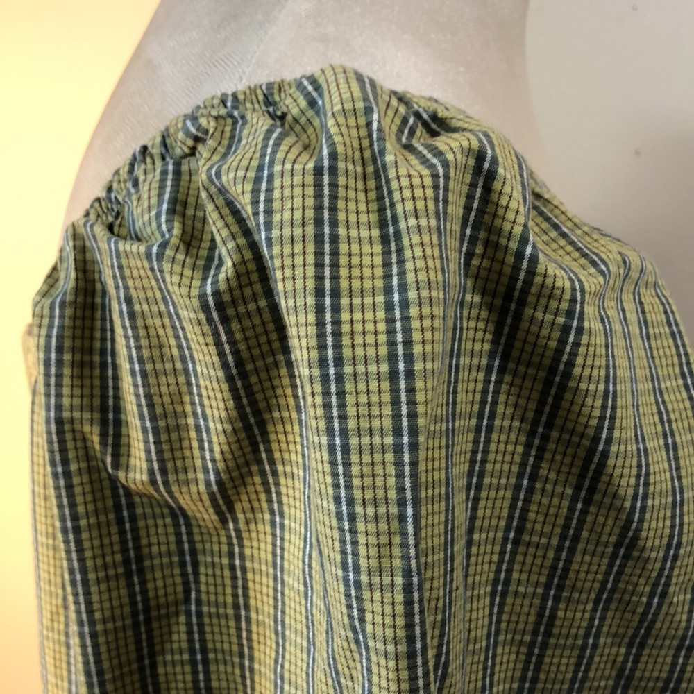 LEVI’S DEVIN BLOUSE. Size L - Picture 9 of 13
